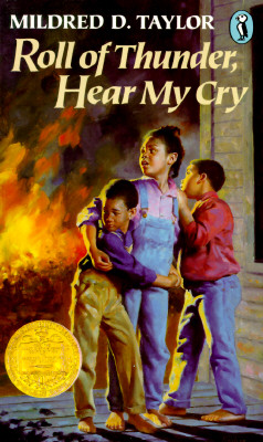 Image for Roll of Thunder, Hear My Cry
