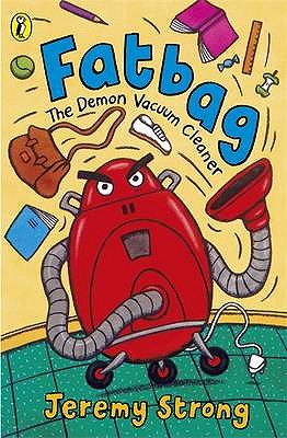 Fatbag The Demon Vacuum Cleaner