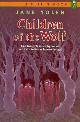 Image for Children of the Wolf Children of the Wolf