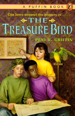 Image for Treasure Bird