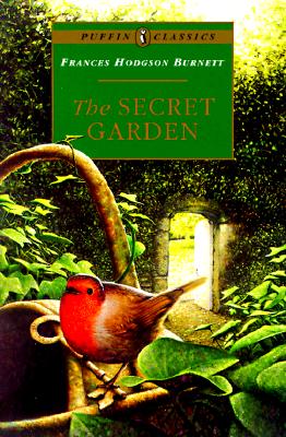 Image for The Secret Garden