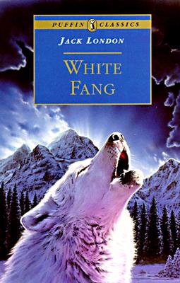 White Fang (Puffin Classics)