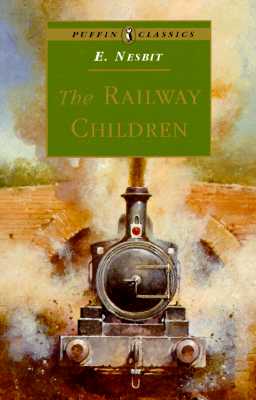 The Railway Children (Puffin Classics)