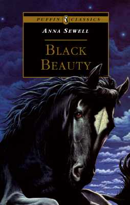 Image for Black Beauty (Puffin Classics) Black Beauty (Puffin Classics)