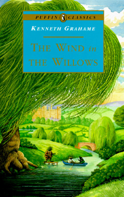 The Wind in the Willows