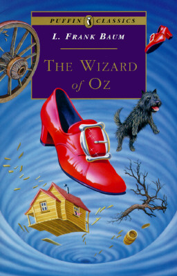 Image for The Wizard of Oz (Puffin Classics)