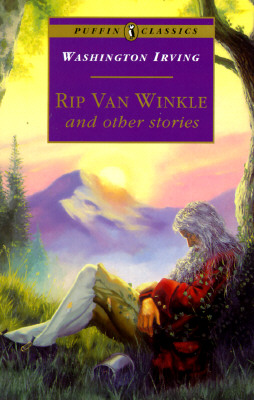 RIP VAN WINKLE Image for RIP VAN WINKLE