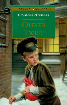 Oliver Twist (Puffin Classics)
