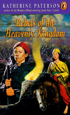 Rebels of the Heavenly Kingdom