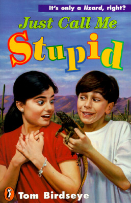 Just Call Me Stupid