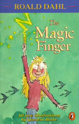 The Magic Finger