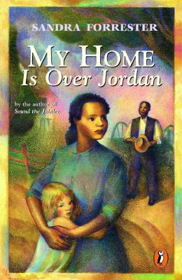 My Home Is Over Jordan: Sequel to 'Sound the Jubilee'