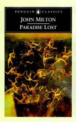 Paradise Lost (Penguin Classics)