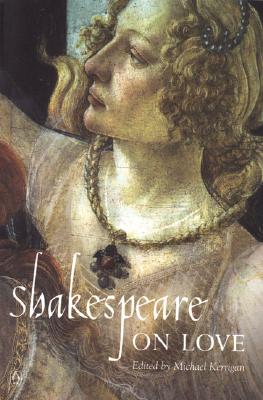 Image for Shakespeare on Love (Penguin Classics)