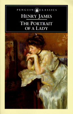 The Portrait of a Lady