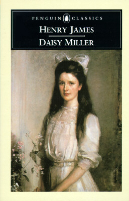 Image for Daisy Miller (Penguin Classics)