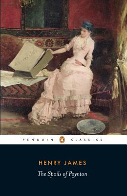Image for The Spoils of Poynton (Penguin Classics)