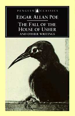 The fall of the House of Usher and other .