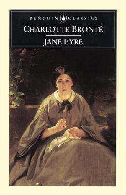 Jane Eyre (Penguin Classics)