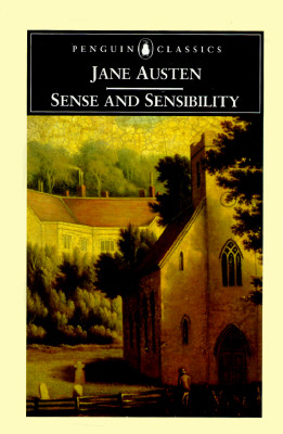 Image for Sense and Sensibility