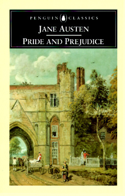 Pride and Prejudice