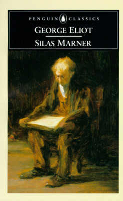 Silas Marner (Penguin Classics)