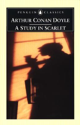 Study in Scarlet
