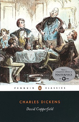 Image for David Copperfield (Penguin Classics) David Copperfield (Penguin Classics)