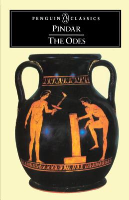 Image for The Odes (Penguin Classics L209)