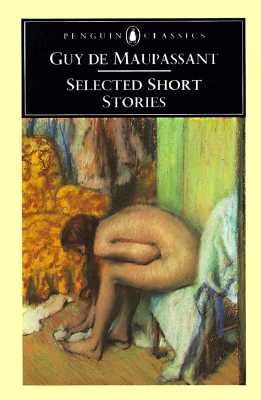 SELECTED SHORT STORIES