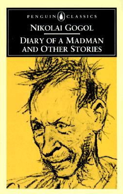Image for Diary of a Madman and Other Stories Diary of a Madman and Other Stories