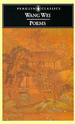 Wang Wei - Poems (Penguin Classics)