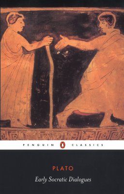 Image for Early Socratic Dialogues Early Socratic Dialogues