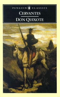Don Quixote (Penguin Classics)
