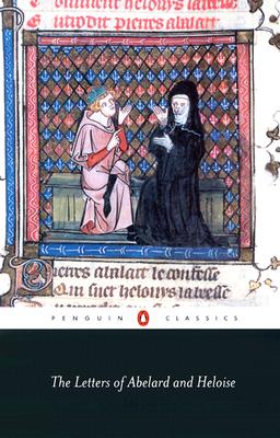 Image for The Letters of Abelard and Heloise (Penguin Classics)
