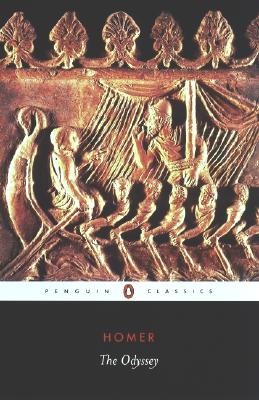 Image for The Odyssey (Penguin Classics)