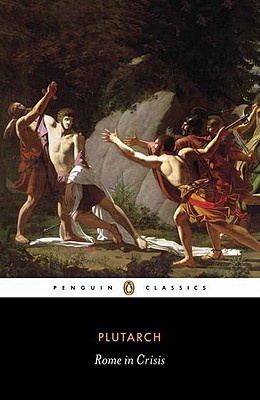 Rome in Crisis (Penguin Classics)