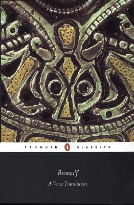 Image for Beowulf: A Verse Translation