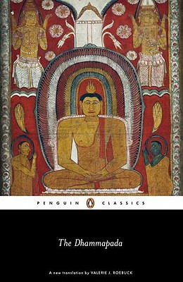 Image for The Dhammapada (Penguin Classics)
