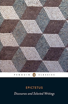 Image for Discourses and Selected Writings (Penguin Classics)