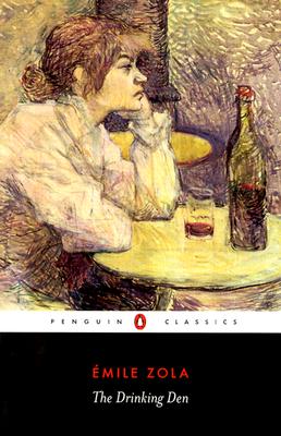 The Drinking Den (Penguin Classics)