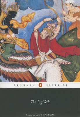 Image for The Rig Veda (Penguin Classics)