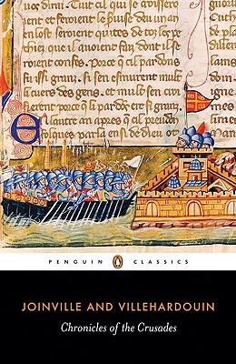 Image for Chronicles of the Crusades (Penguin Classics)