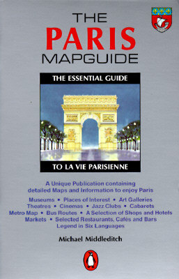 The Paris Mapguide