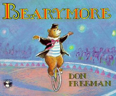 Image for Bearymore : Story and Pictures