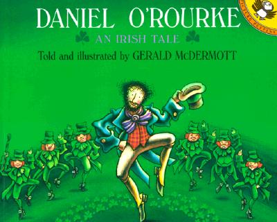 Daniel O'Rourke: An Irish Tale (Picture Puffins)