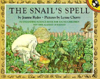 Snail's Spell