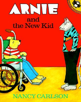 Image for Arnie and the New Kid (Picture Puffin Books) Arnie and the New Kid (Picture Puffin Books)