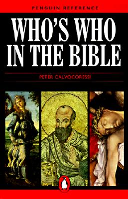 Who's Who in the Bible