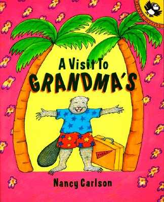 Visit to Grandma's